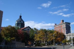 Binghamton
