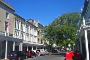 Kingston