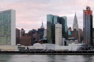 New York City