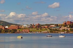 Newburgh
