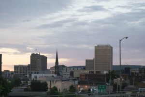 Utica